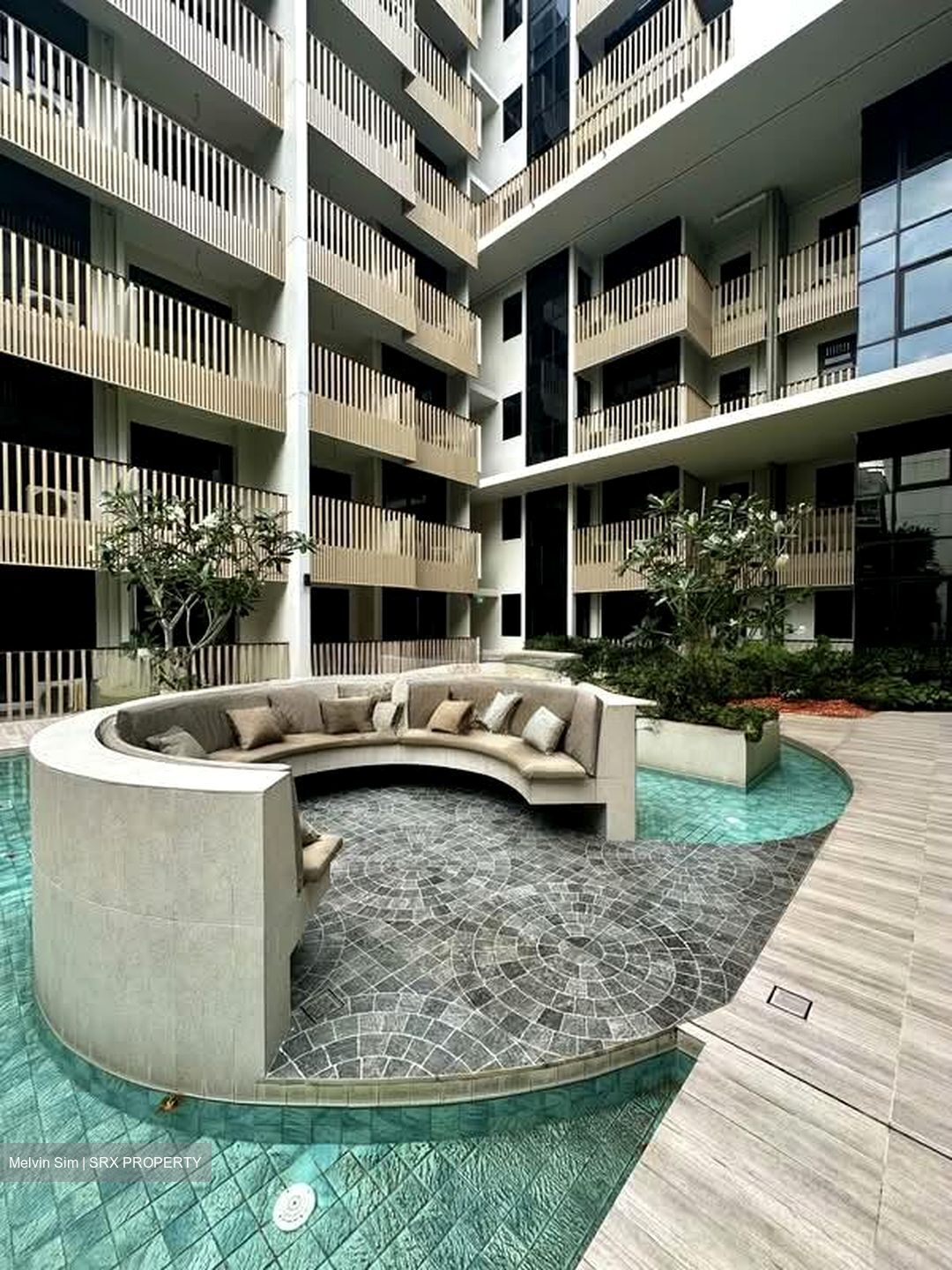 Mori (D14), Apartment #592477781